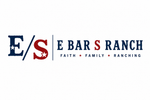 E Bar S Ranch - Home